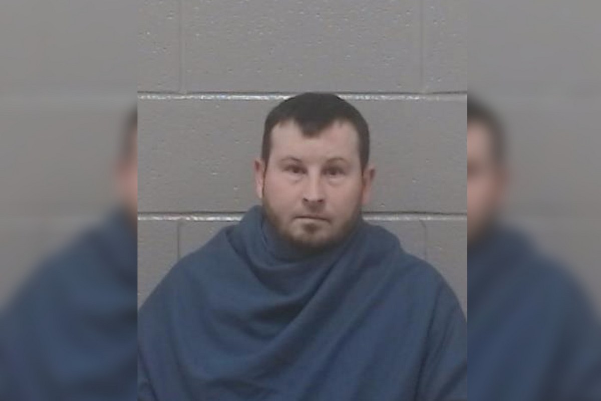 Wichita Falls Police Arrest Suspect in Arson and Burglary Cases