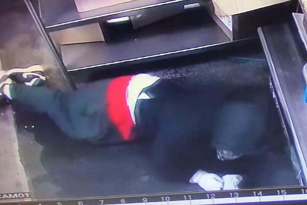 Wichita Falls Police Need Help Identifying Suspect in Restaurant Burglaries