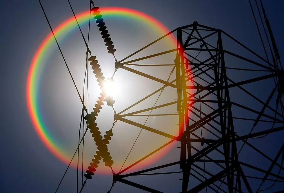 Will the Texas Power Grid be Able to Meet Demand During Forecasted Extreme Heat?