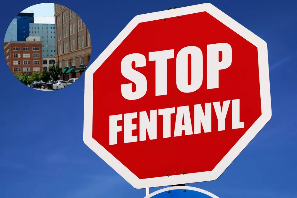 There Have Been Nearly 20 Fentanyl Deaths in Wichita Falls in 2022