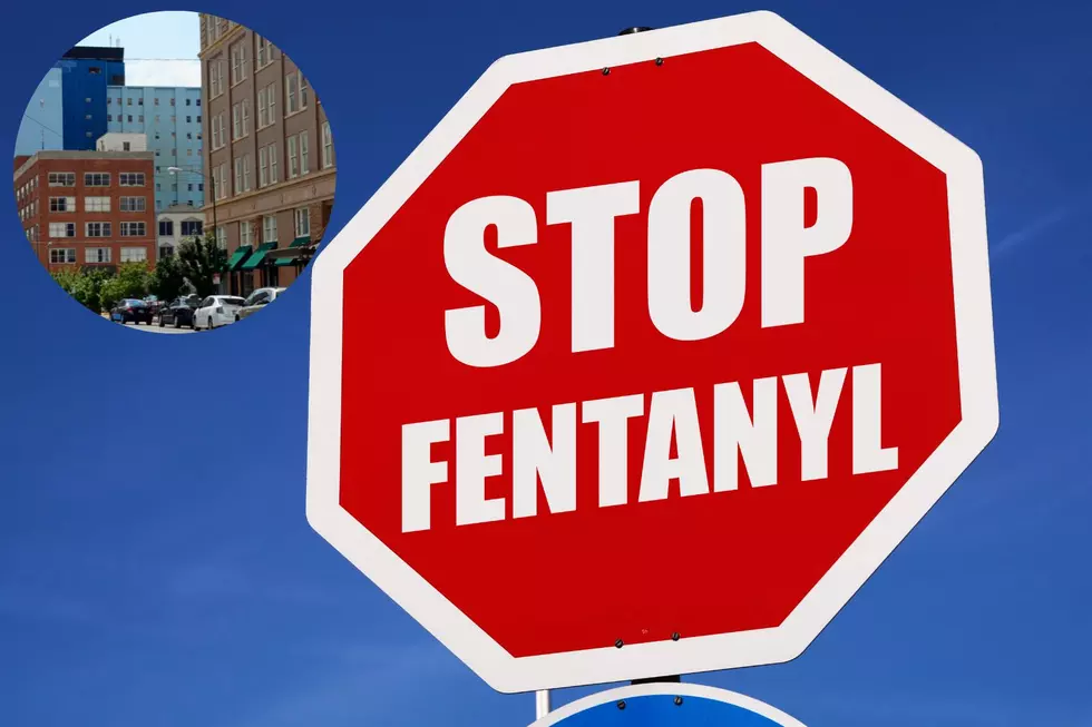 There Have Been Nearly 20 Fentanyl Deaths in Wichita Falls in '22