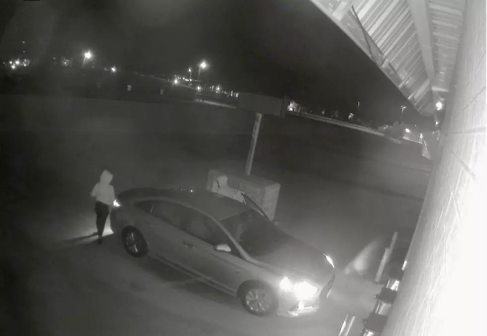 Can You Identify the Suspects in String of Car Wash Burglaries?