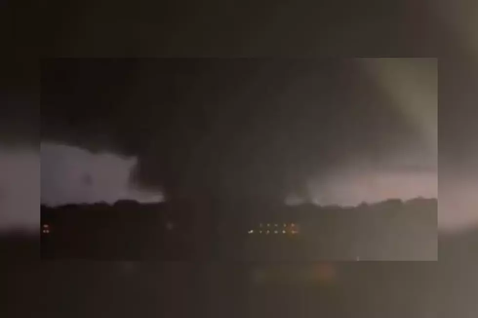 Photos and Video Footage of the November 4 Texas Tornado Outbreak