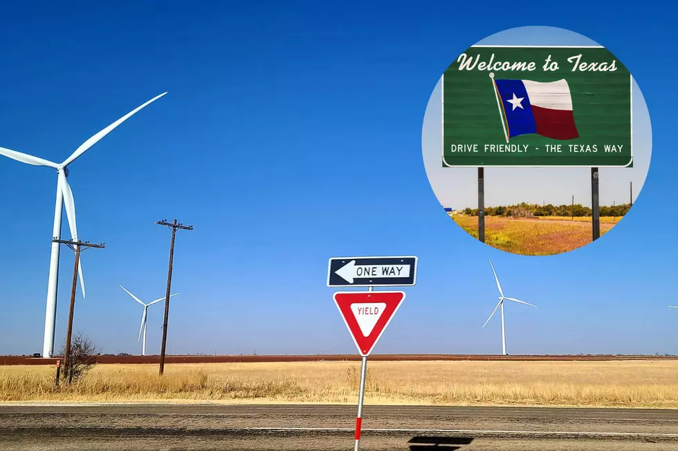 Is Texas Really the Fastest Growing State in the US?