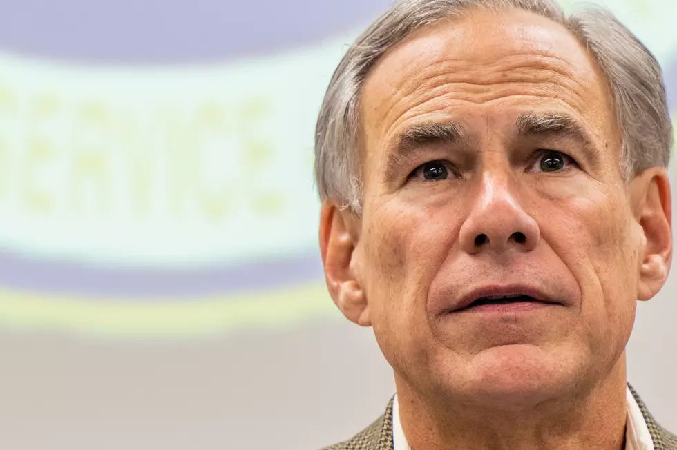 Governor Greg Abbott Wants to Deliver Historic Tax Cut to Texans