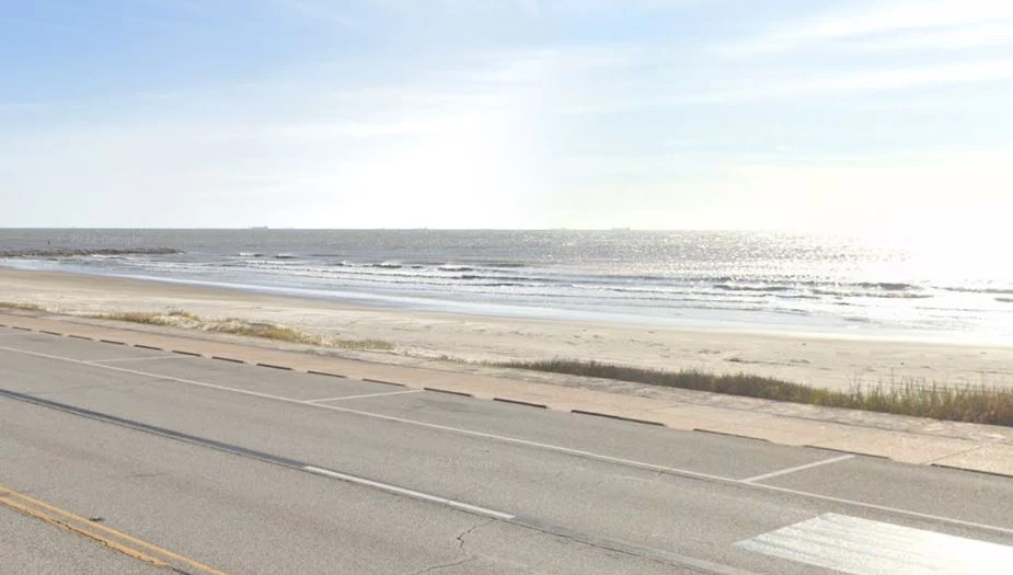 Texas Beach Believed to Have Been Used for Animal Sacrifice