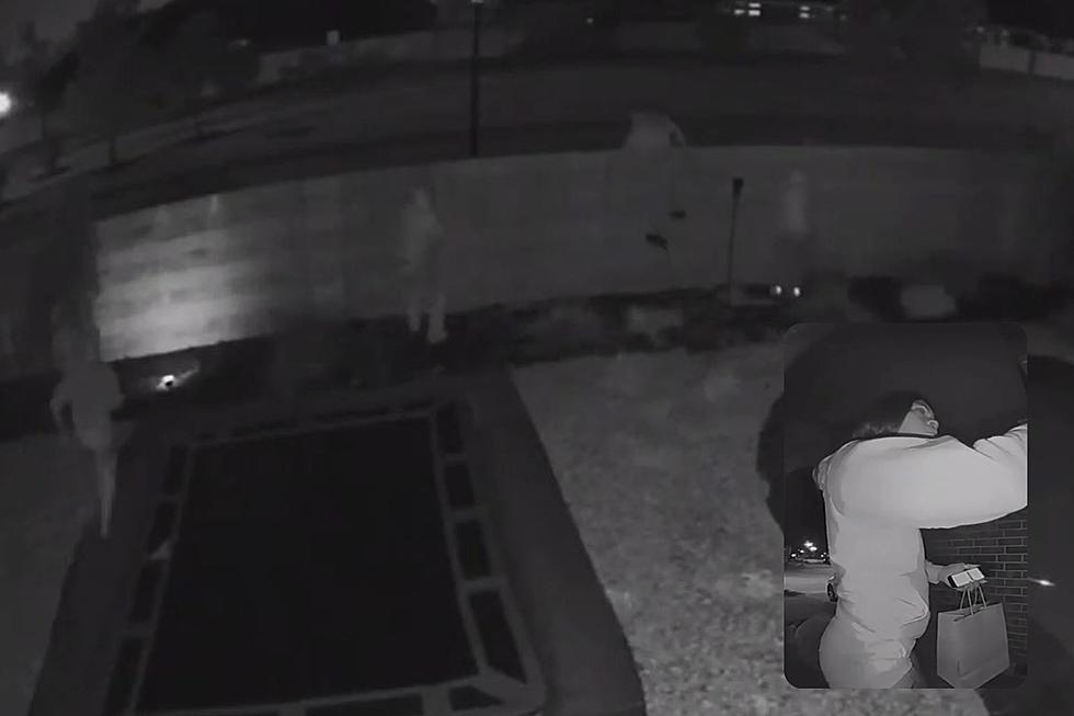 DoorDash Imposters Attempt to Break Into Home in Spring, Texas