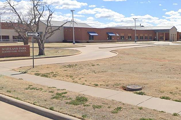 Man Arrested for Attempting to Break Into Scotland Park Elementary in Wichita Falls