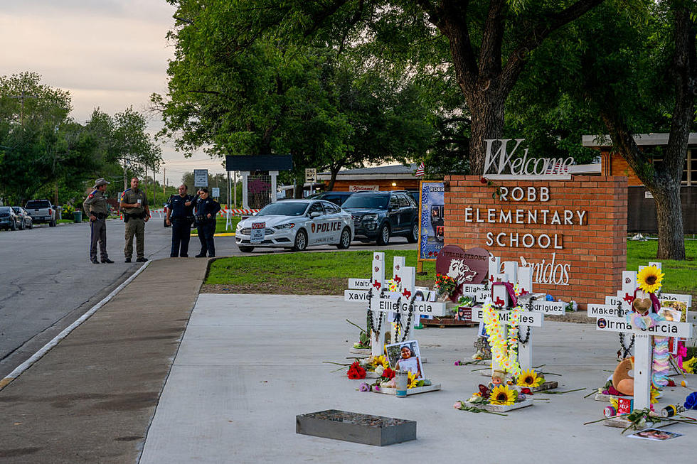 One year after Uvalde shooting, investigation of police response continues