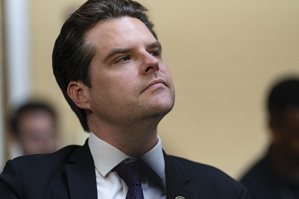 Gaetz says he will seek to oust McCarthy as speaker this week. &#8216;Bring it on,&#8217; McCarthy says