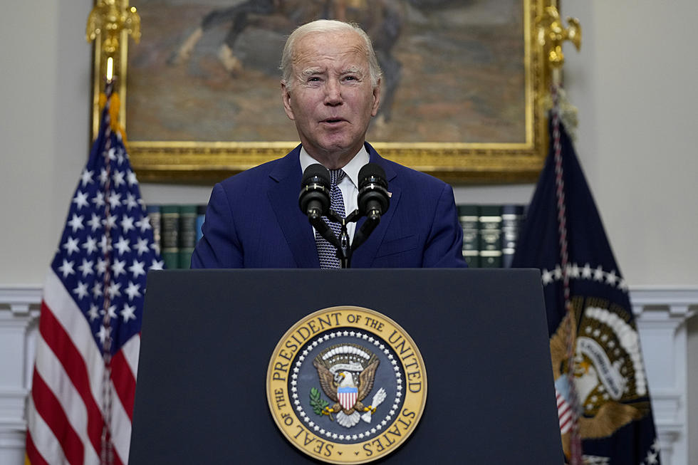 Biden says there&#8217;s &#8216;not much time&#8217; to keep aid flowing to Ukraine and Congress must &#8216;stop the games&#8217;
