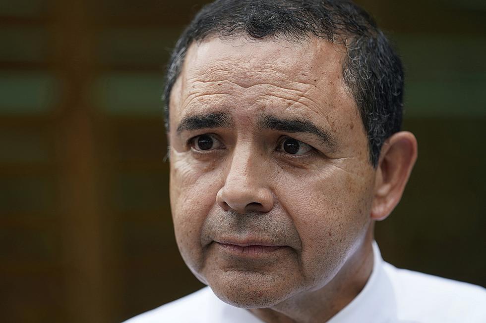 US Rep. Henry Cuellar of Texas is carjacked by three armed attackers about a mile from the Capitol