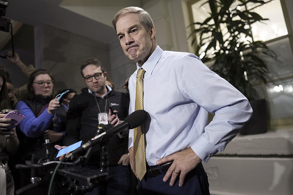 House Republicans drop Jim Jordan as their nominee for speaker, stumbling back to square one