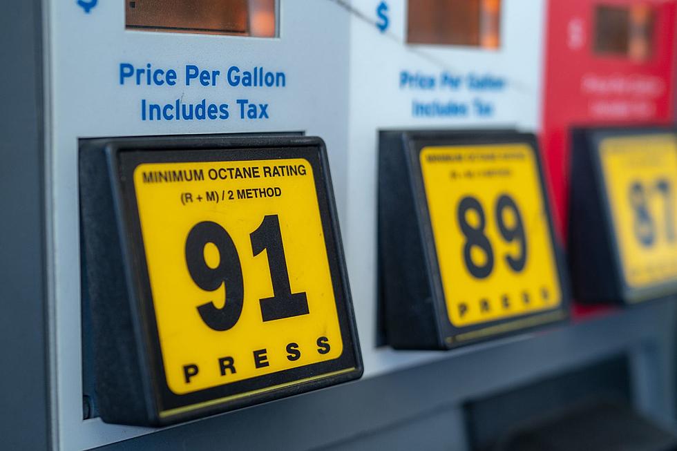 These Cities Have the Lowest Gas Prices in Texas