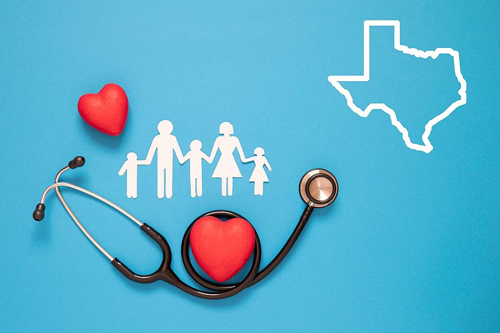 This Is The Average Life Expectancy For Texans