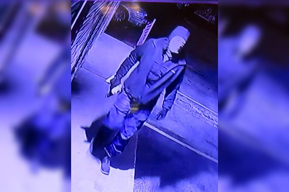 The WFPD Needs Your Help Identifying Burglary Suspect