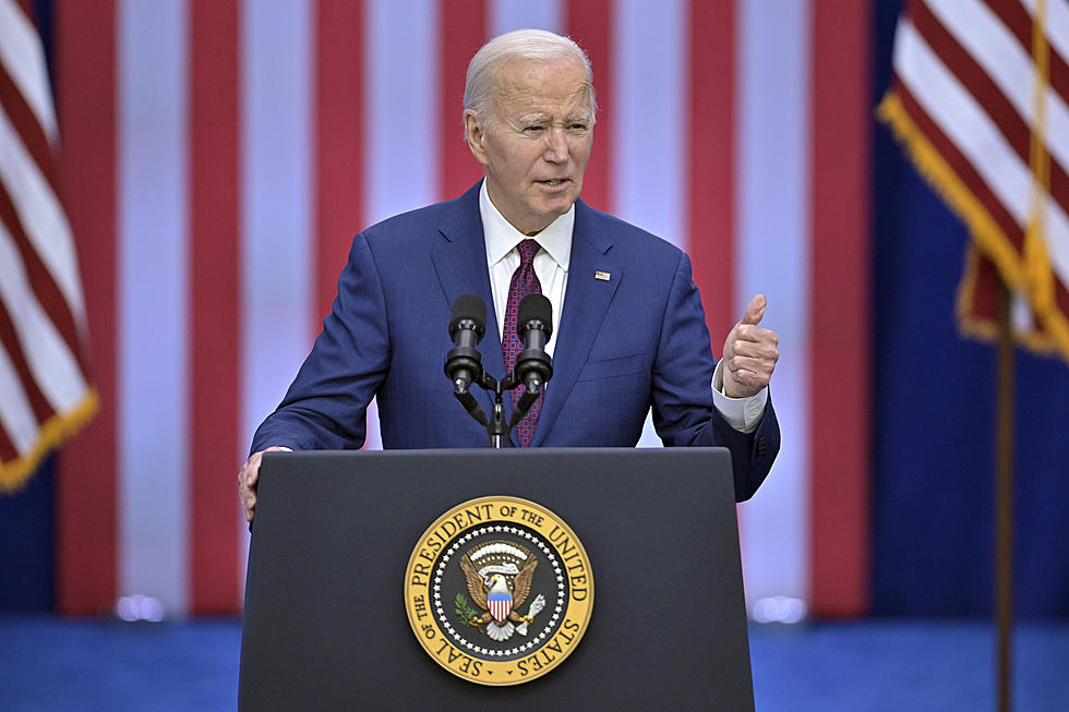 Biden’s budget proposal for a second term offers tax breaks for families and lower health care costs