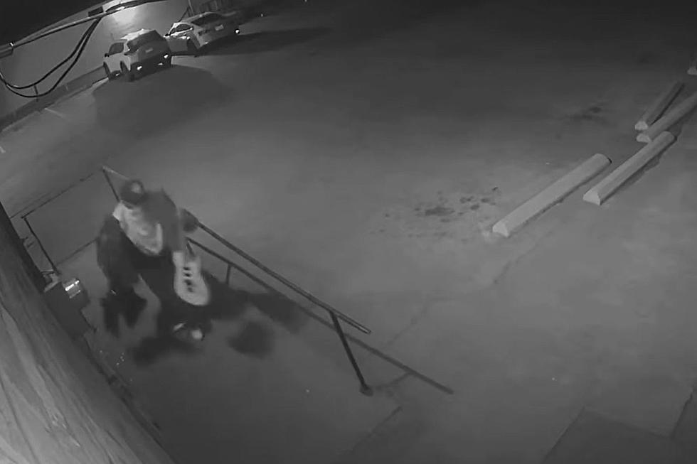 Wichita Falls Police Investigating Burglary at Hayley’s Music