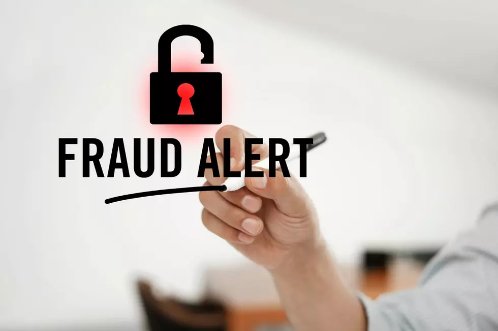 A Whole Lot of Texans are Falling Victim to Fraud