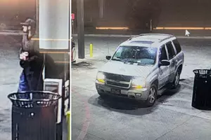 Police Searching for Suspects in Multiple Wichita Falls Vehicle...