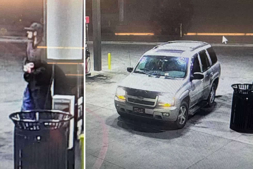 Police Searching for Suspects in Multiple Wichita Falls Vehicle Burglaries
