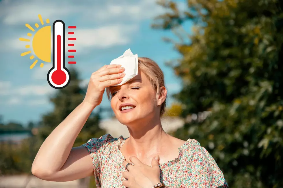 When Will Texas Get Relief From the Heat?