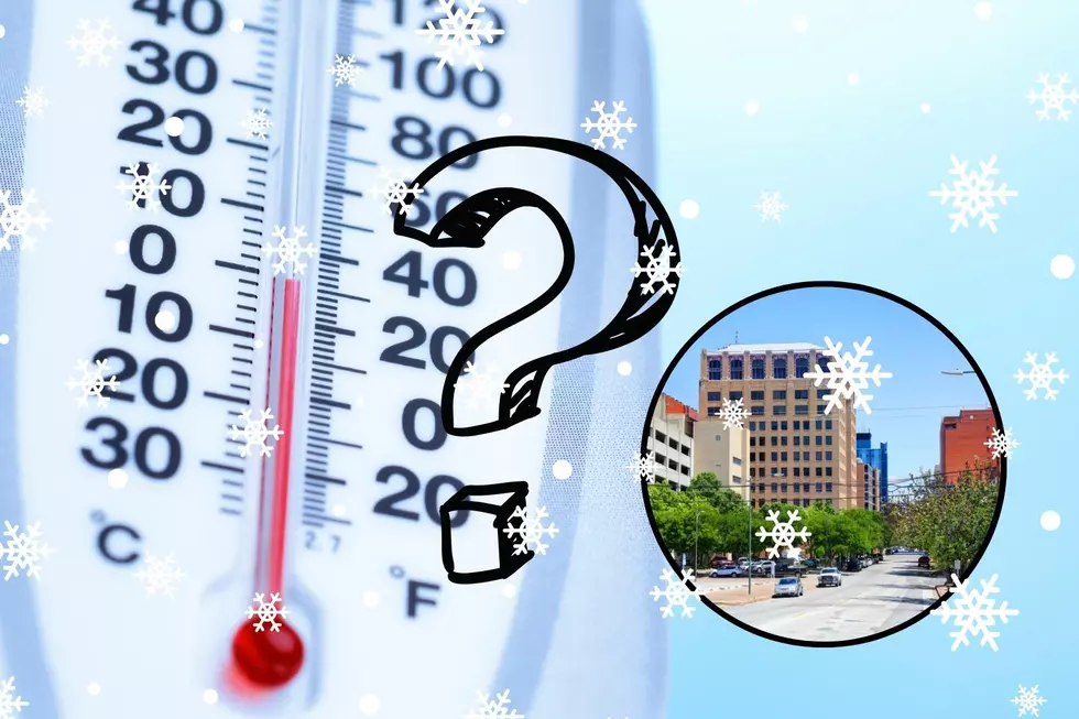 When Will Wichita Falls Get Its First Freeze of Late 2024?