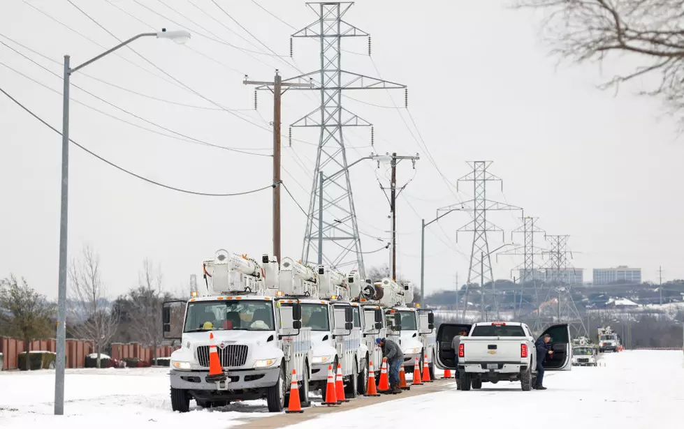 Here’s How to Monitor Status of the Texas Power Grid