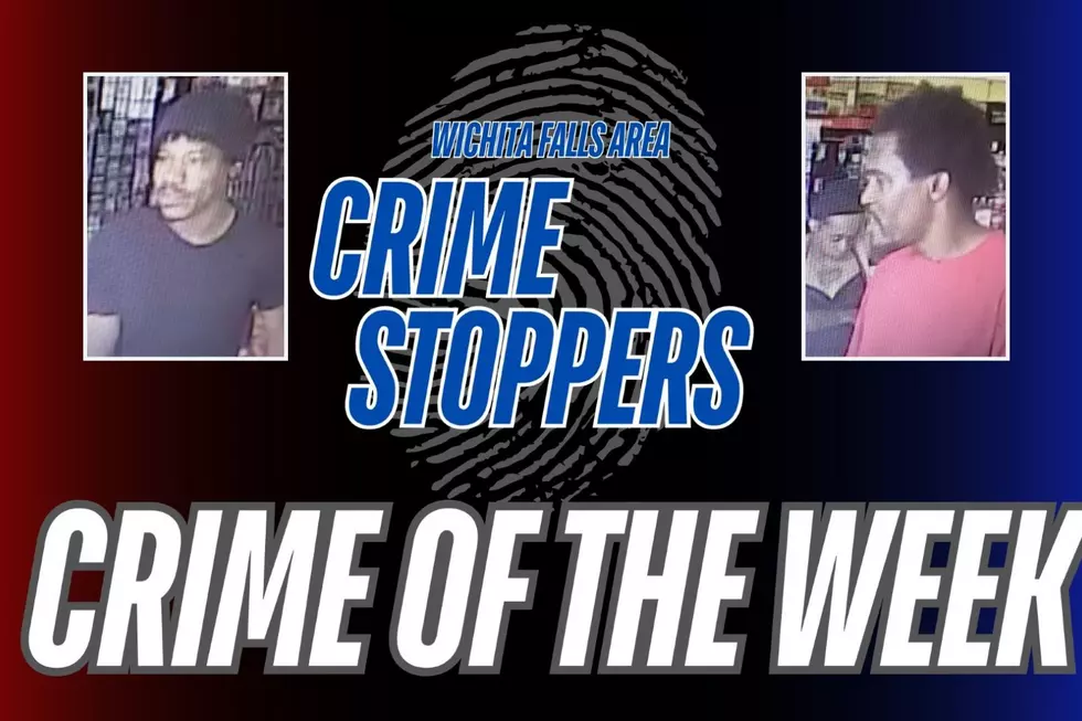 Can You Identify These Wichita Falls Shooting Suspects? Cash Reward Offered