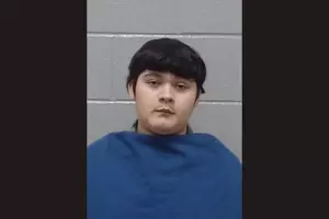 Texoma's Most Wanted Fugitives of the Week July 10, 2026