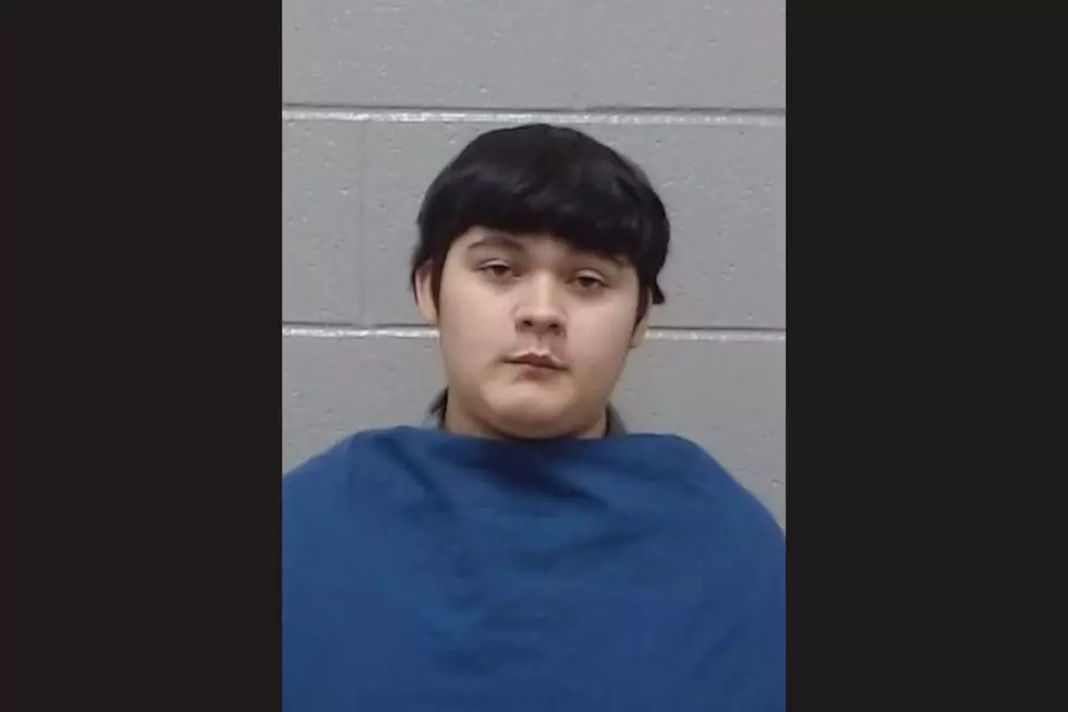 Texoma’s Most Wanted Fugitives of the Week July 10, 2026