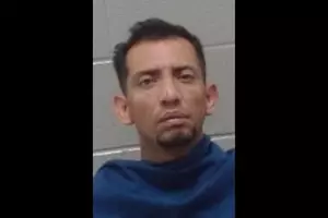 Texoma's Most Wanted Fugitives of the Week July 31, 2026
