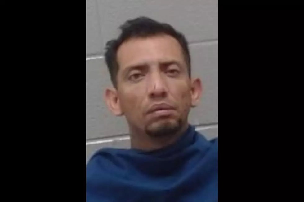 Texoma’s Most Wanted Fugitives of the Week July 31, 2026
