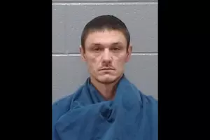 Texoma's Most Wanted Fugitives of the Week August 7, 2026