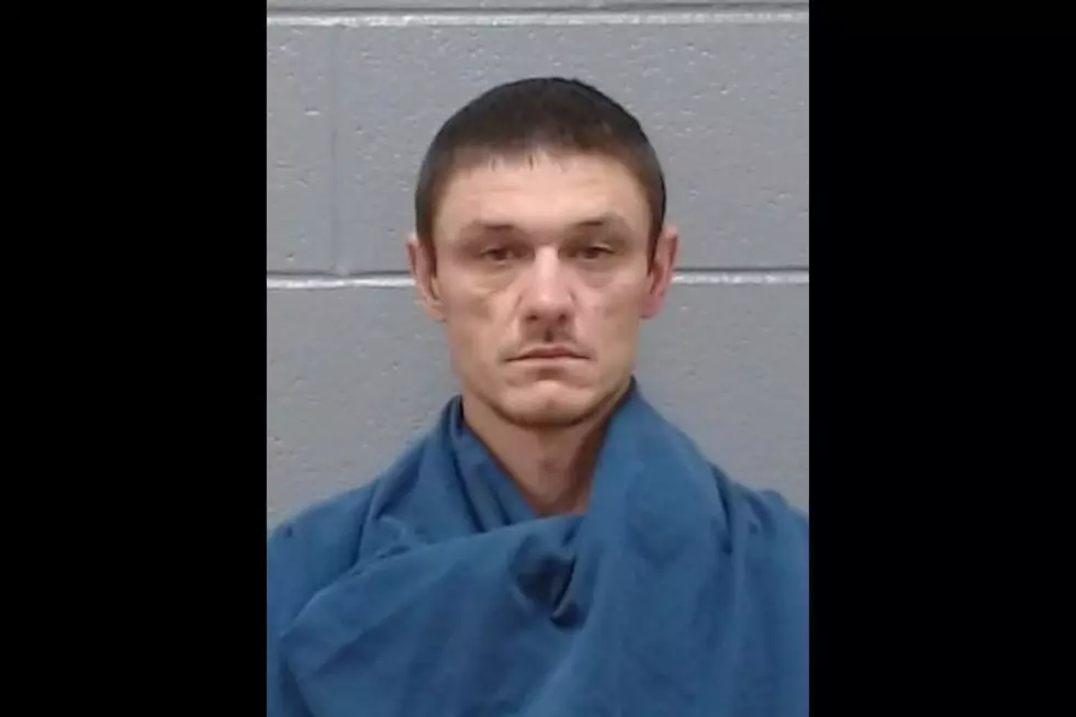 Texoma's Most Wanted Fugitives of the Week August 7, 2026