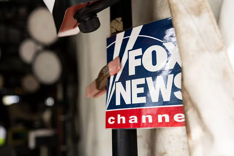 Wichita Falls Citizen Going Viral for His Thoughts on the Upcoming Election on Fox News