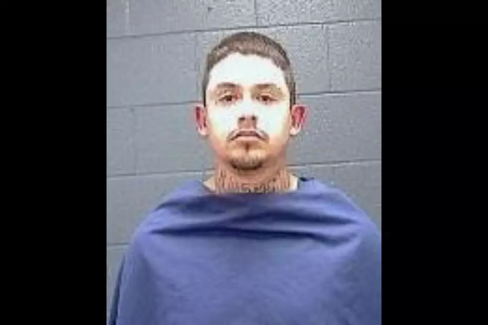 Texoma’s Most Wanted Fugitives October 23, 2026
