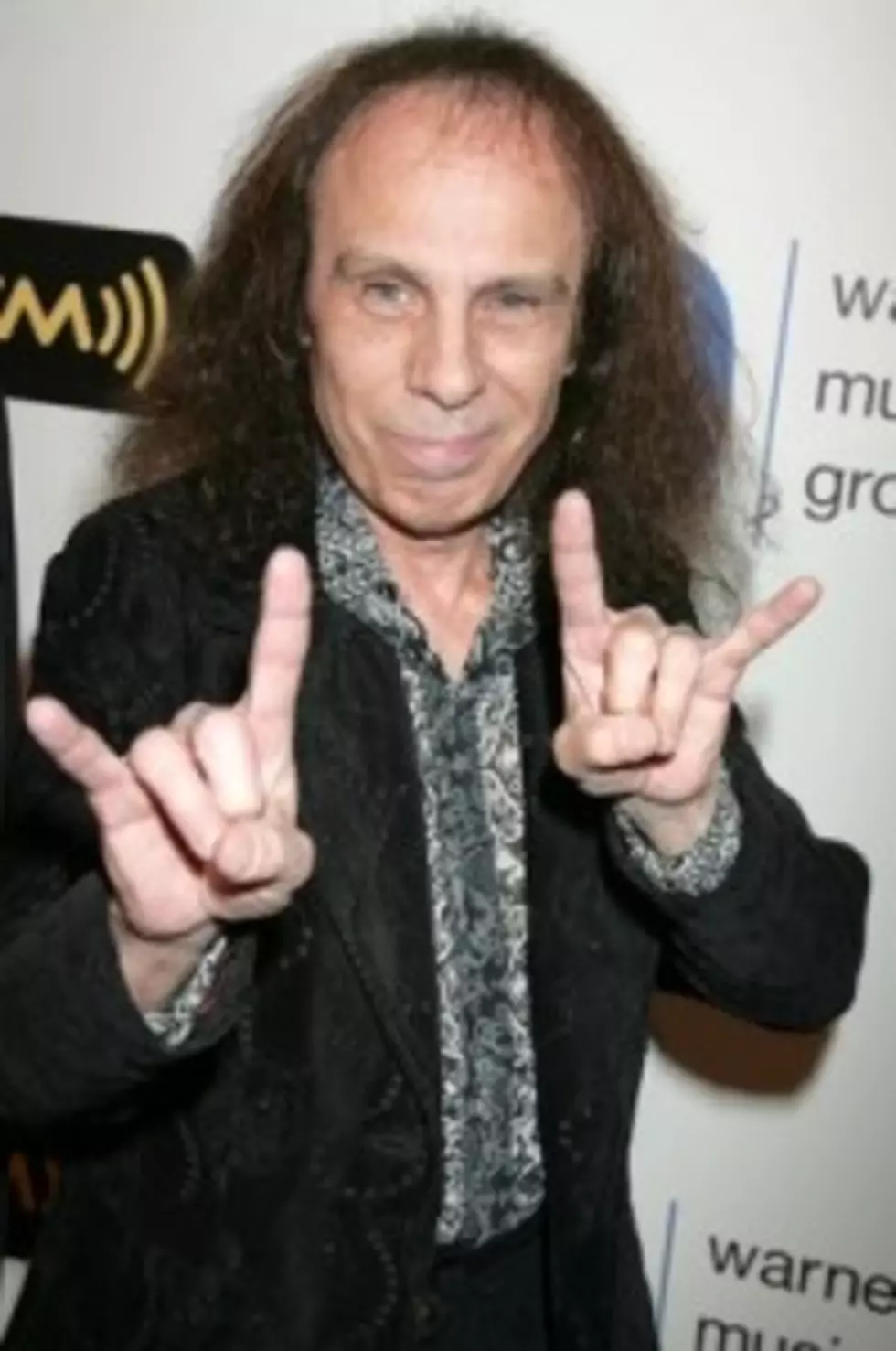 Ronnie James Dio Can Teach Us Something
