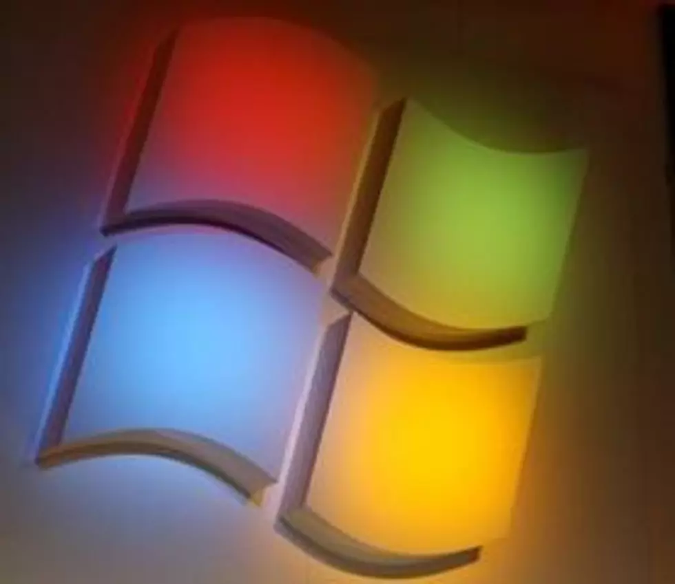 Tech Thursday: A Few Tips for Windows 7