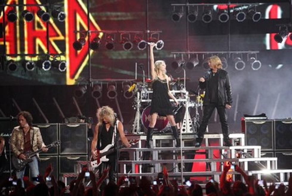 Check Out Brand New Def Leppard