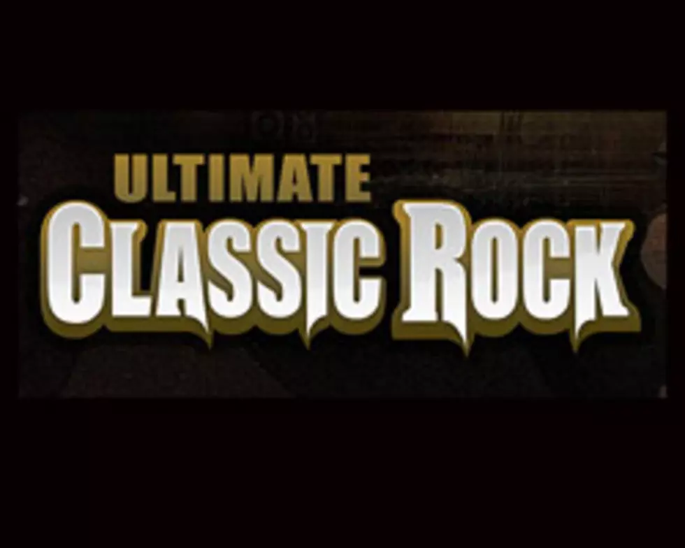 New Site for Classic Rock News and More – Ultimate Classic Rock