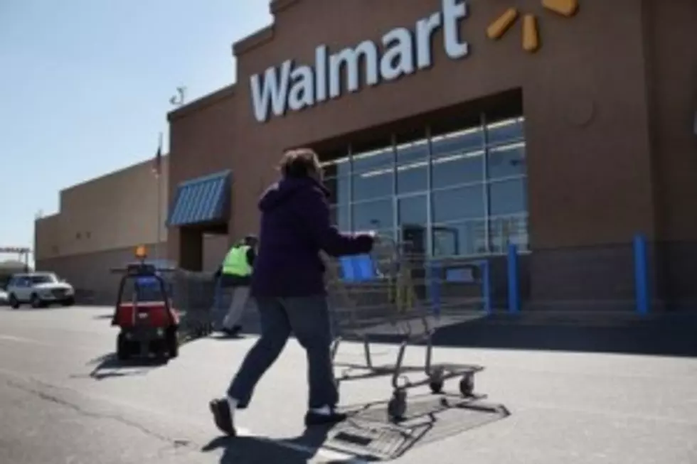 People of Walmart-Music Video