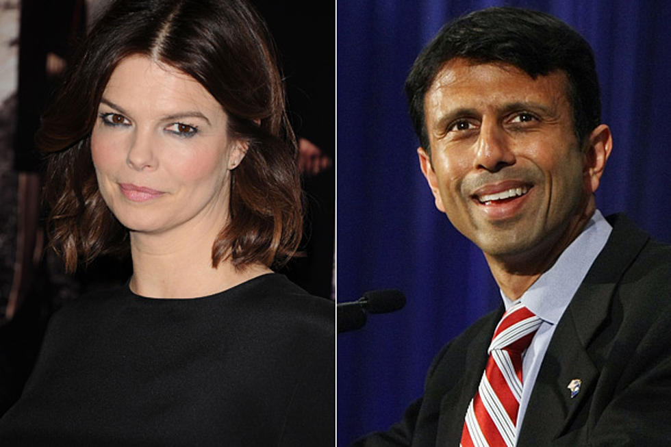 Celebrity Birthdays for June 10 – Jeanne Tripplehorn, Bobby Jindal, Others