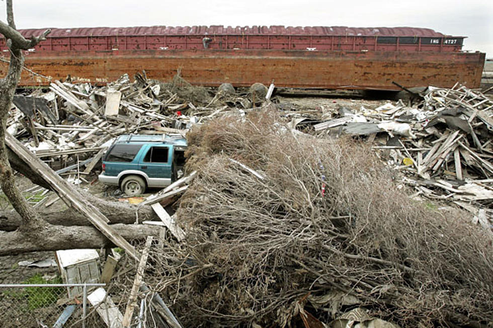 What City Is Most Overdue For a Hurricane?