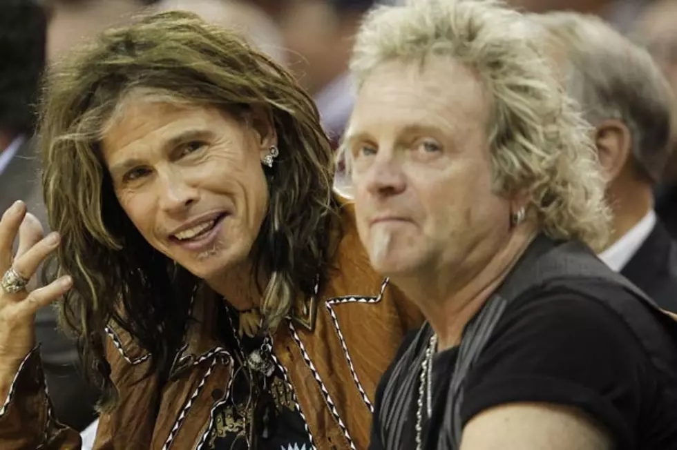 Aerosmith Reunites with Producer Jack Douglas for New Album