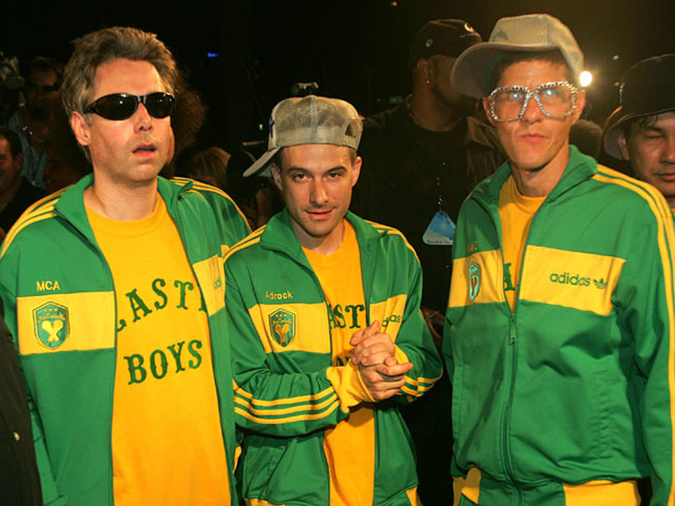 Beastie Boys Release Remix EP for ‘Don’t Play No Game That I Can’t Win’ [AUDIO]