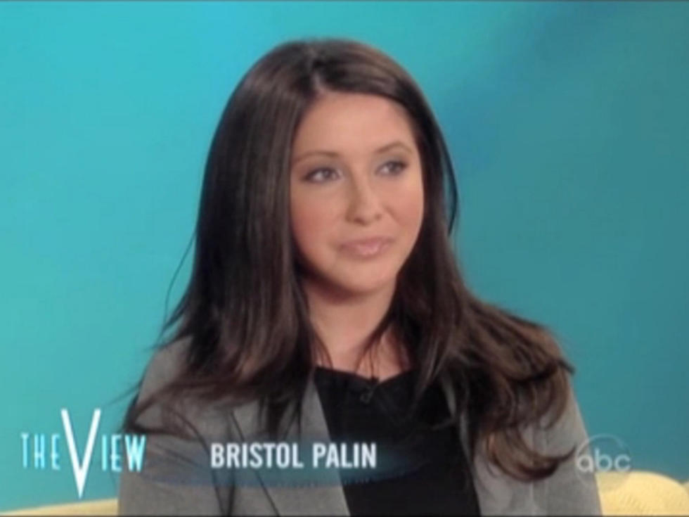 Barbara Walters Grills Bristol Palin on Her ‘Stolen’ Virginity [VIDEO]