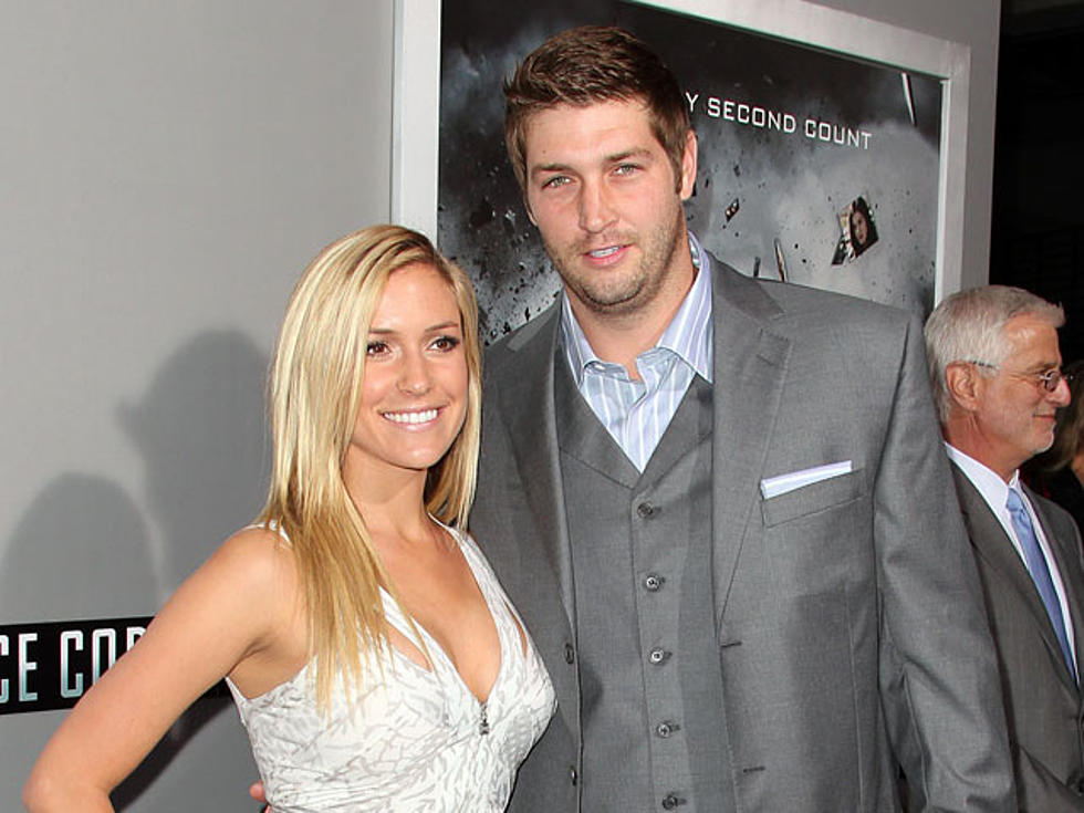 Chicago Bears QB Jay Cutler and Former ‘Hills’ Star Kristin Cavallari Call Off Wedding