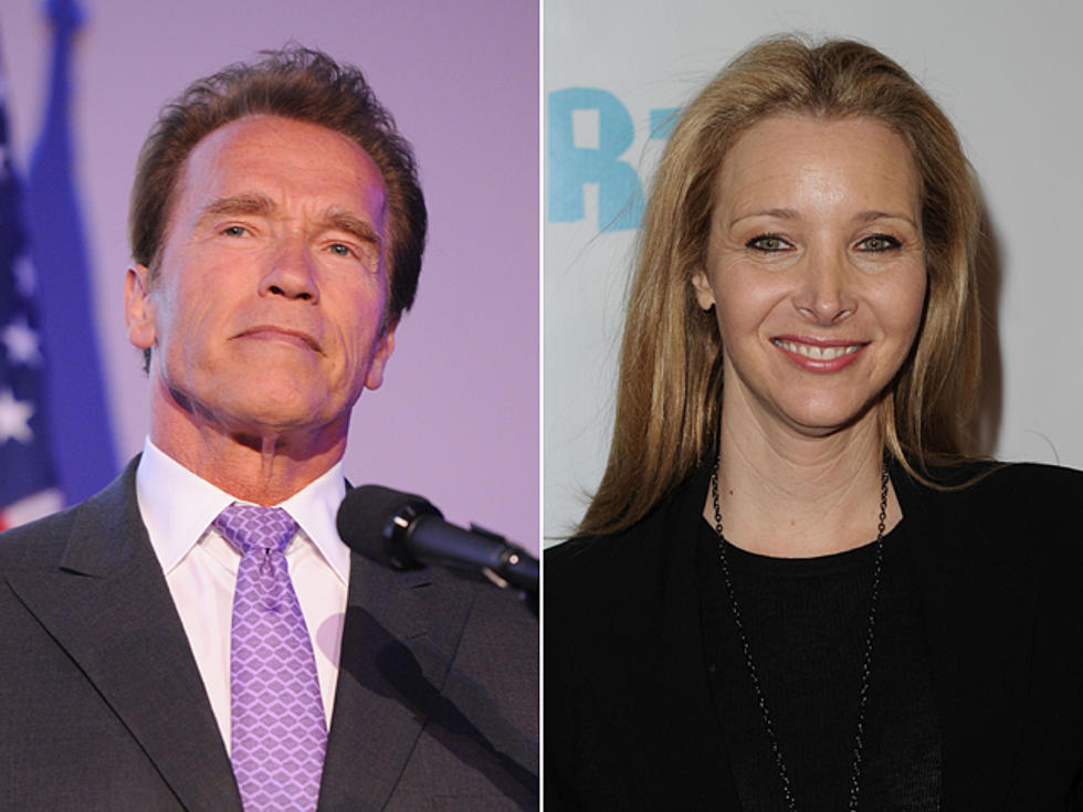 Celebrity Birthdays for July 30 – Arnold Schwarzenegger, Lisa Kudrow and More