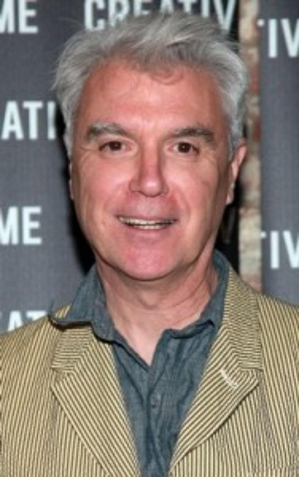 David Byrne iPhone Apps We&#8217;d Like to See